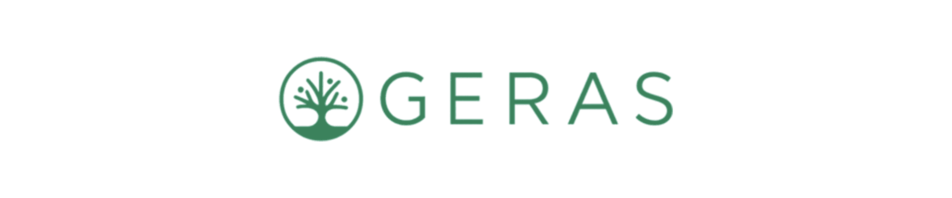 Banner GERAS