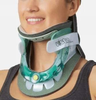 Colar Cervical - Vista