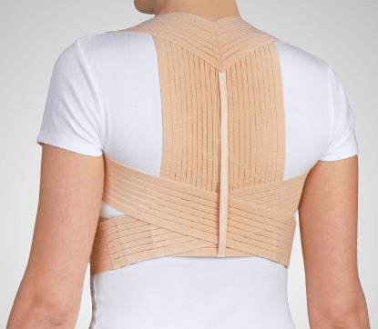 Corretor Dorsal