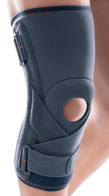 Joelheira Ligamento Cruzado