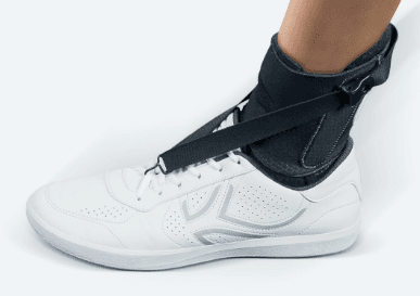 Foot-up