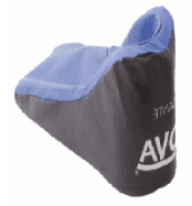 Bota Anti Rotativa