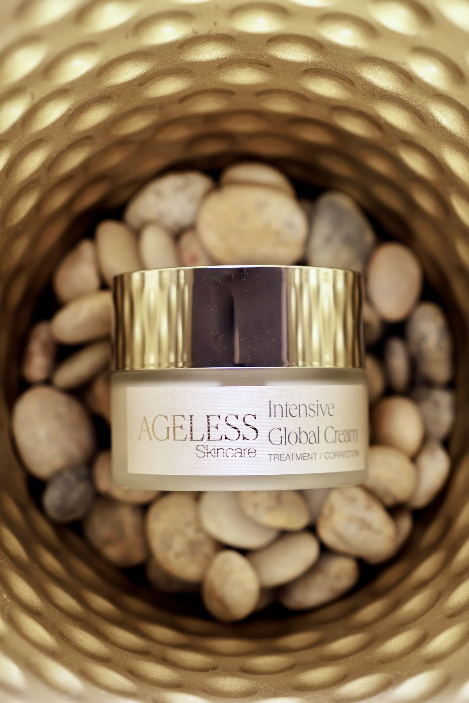 Intensive Global Cream