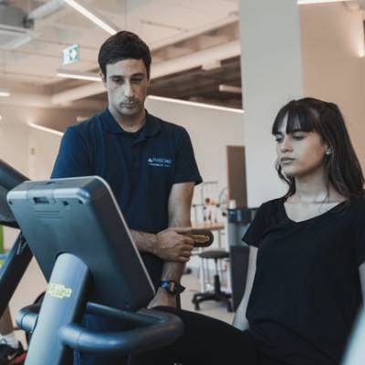 Physiohub Almada