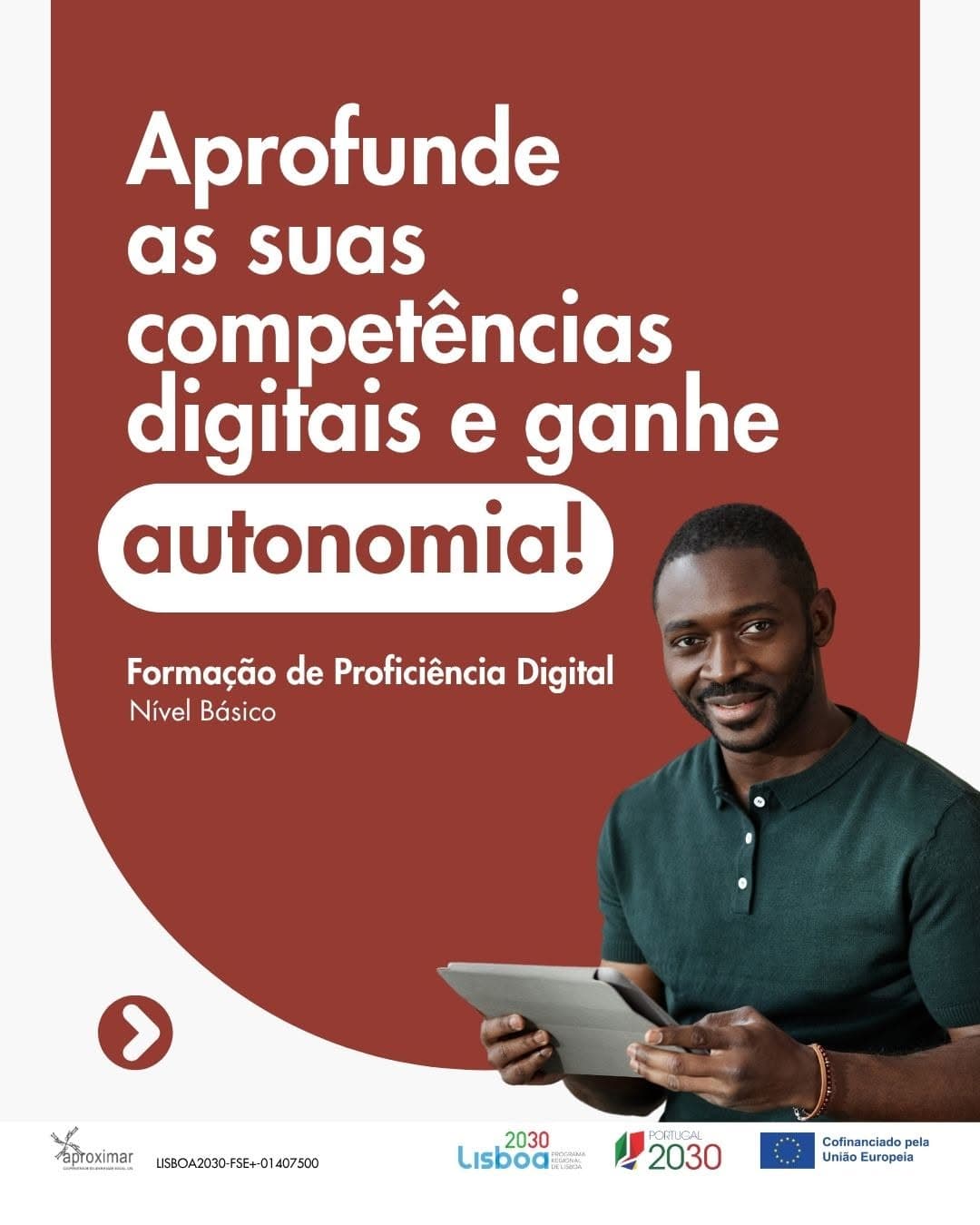 Proficiência Digital - Nível Basico