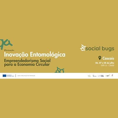 Inovação Entomológica: Empreendedorismo Social para a Economia Circular