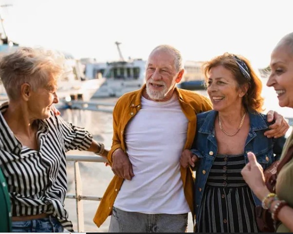 A nova economia da longevidade